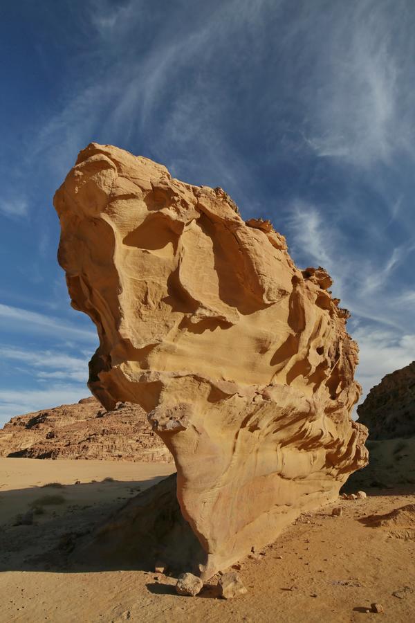 Wadi Rum Desert Secret Camp Exteriör bild